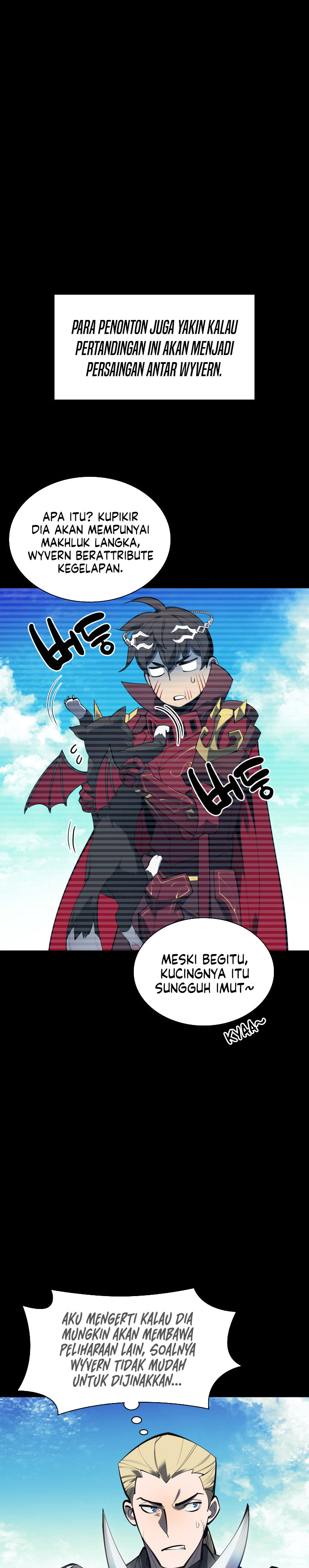 Overgeared Chapter 99