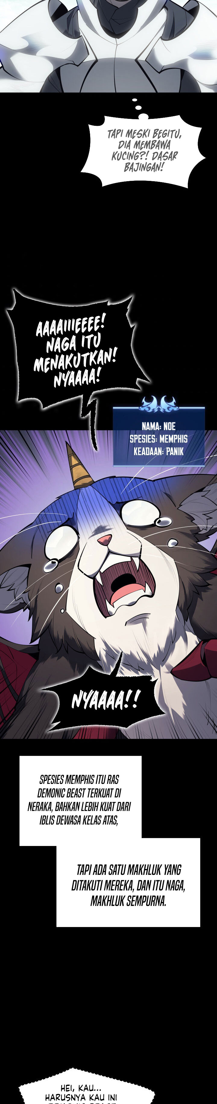 Overgeared Chapter 99