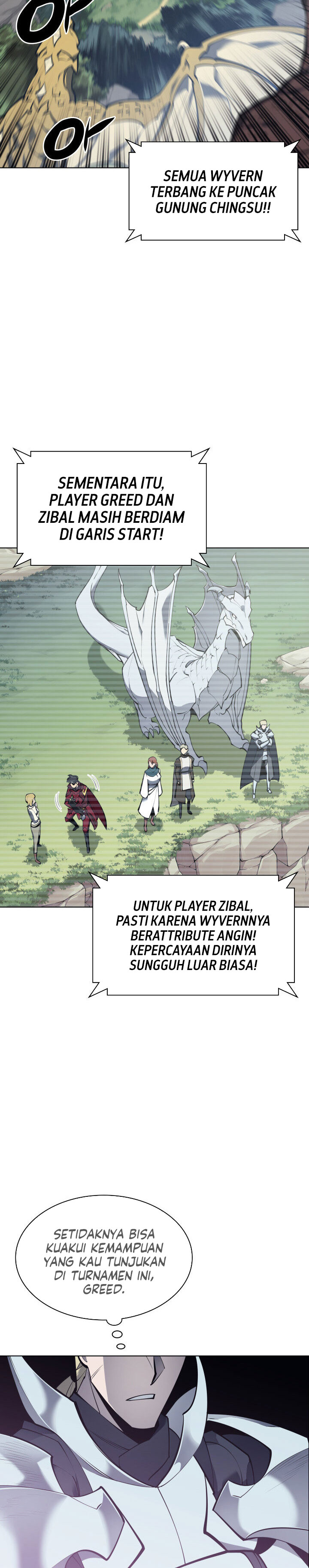 Overgeared Chapter 99