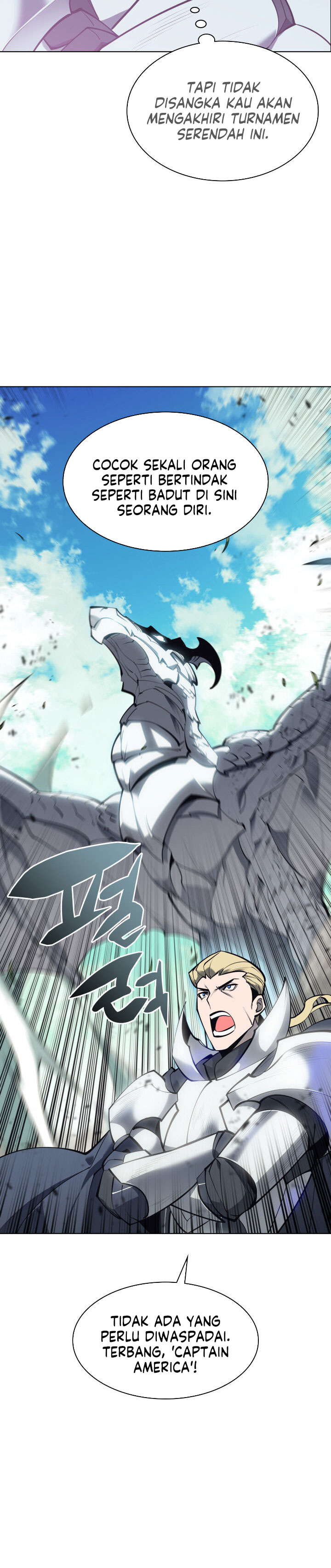 Overgeared Chapter 99