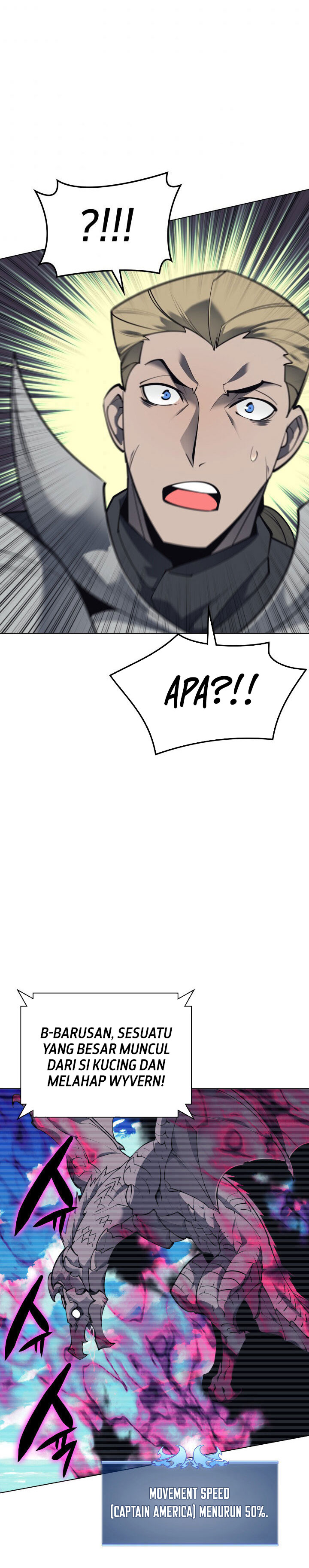 Overgeared Chapter 99