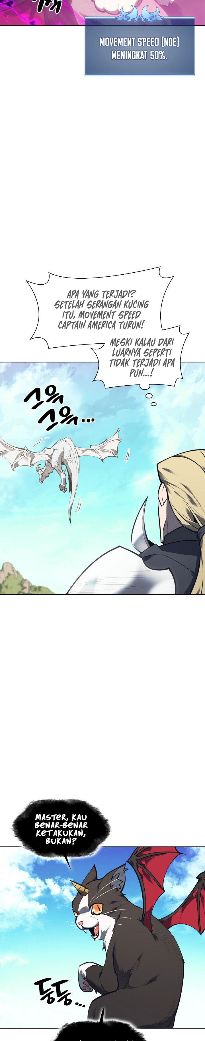 Overgeared Chapter 99