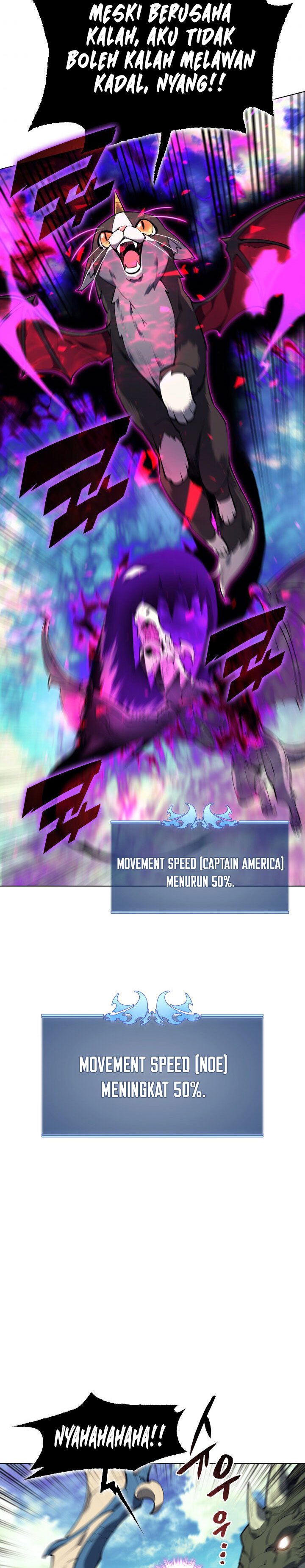 Overgeared Chapter 99