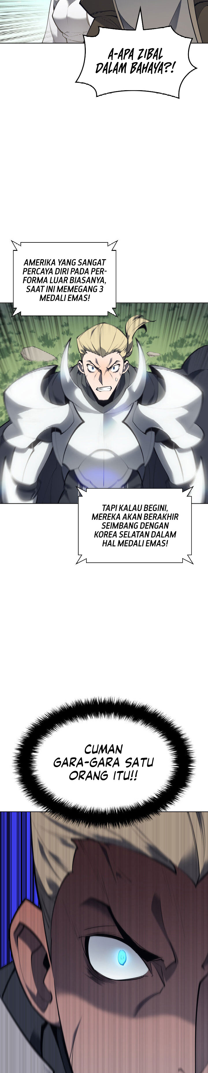 Overgeared Chapter 99