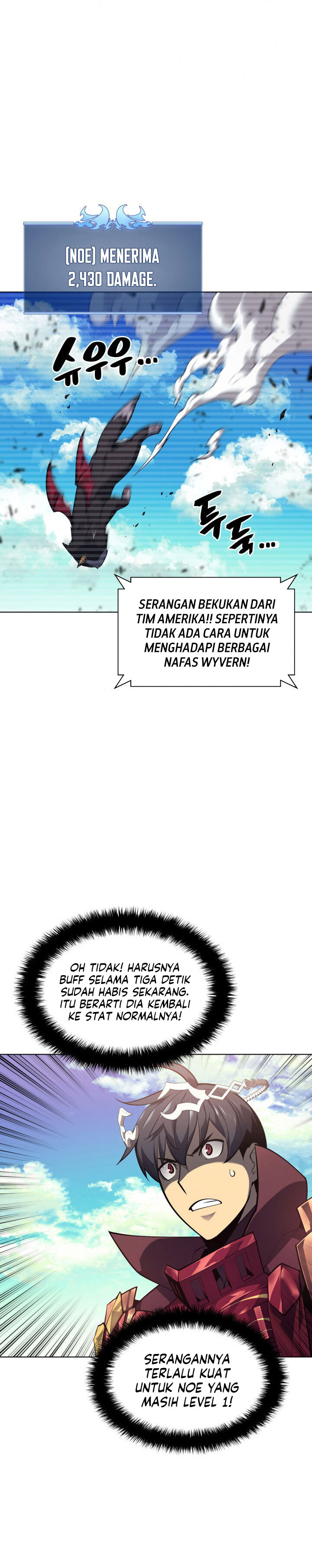 Overgeared Chapter 99