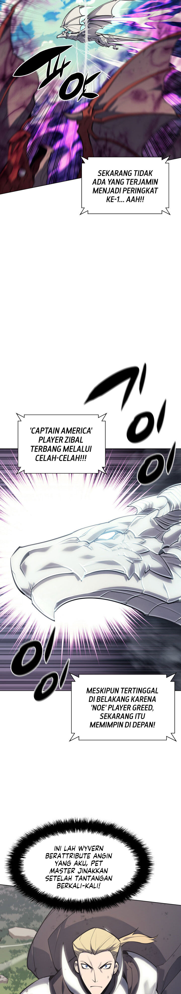 Overgeared Chapter 99