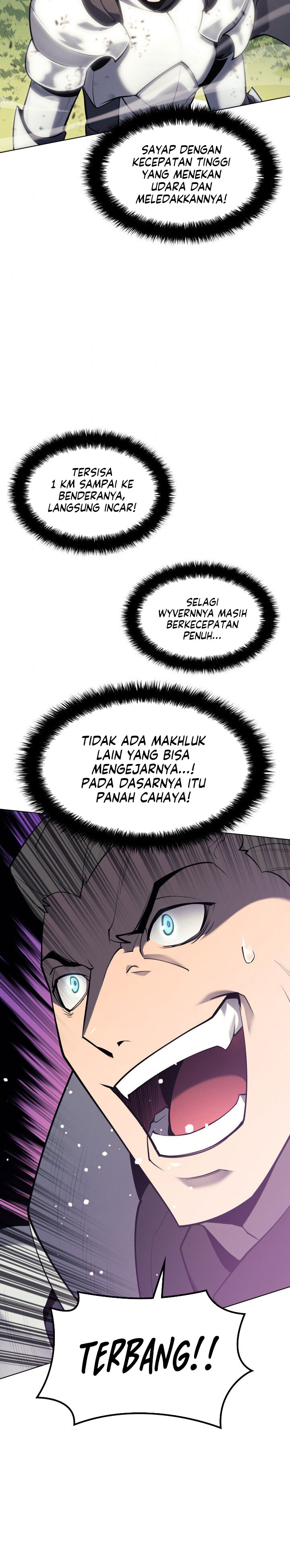 Overgeared Chapter 99