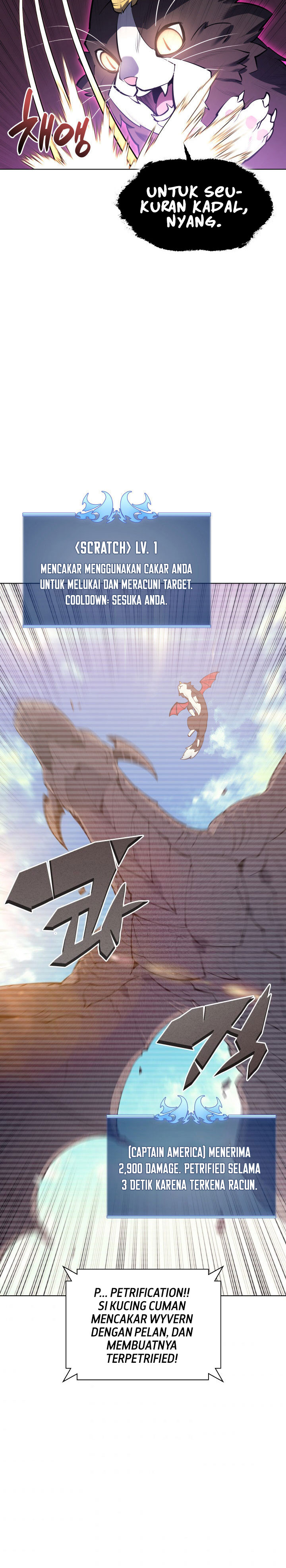 Overgeared Chapter 99
