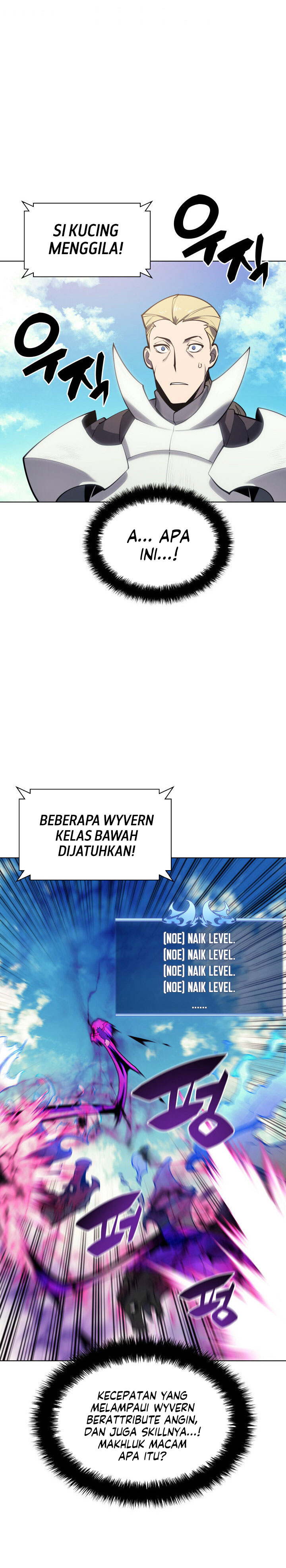 Overgeared Chapter 99
