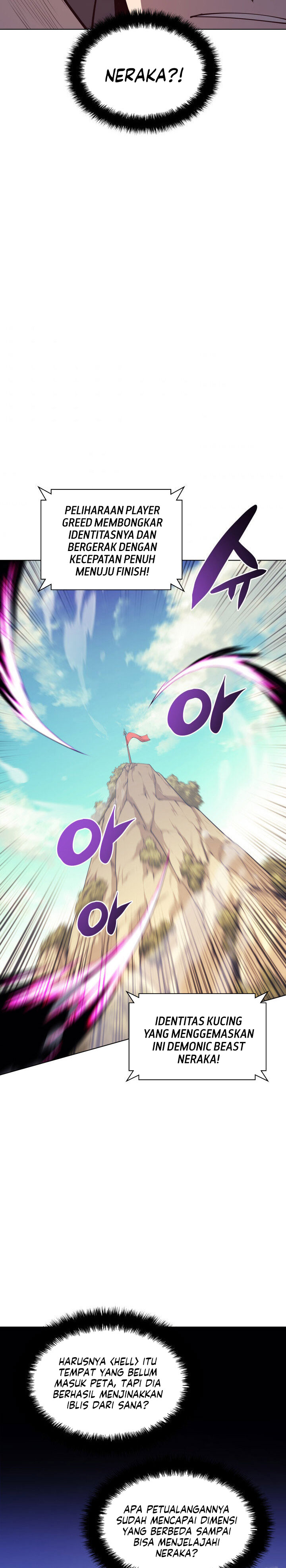 Overgeared Chapter 99