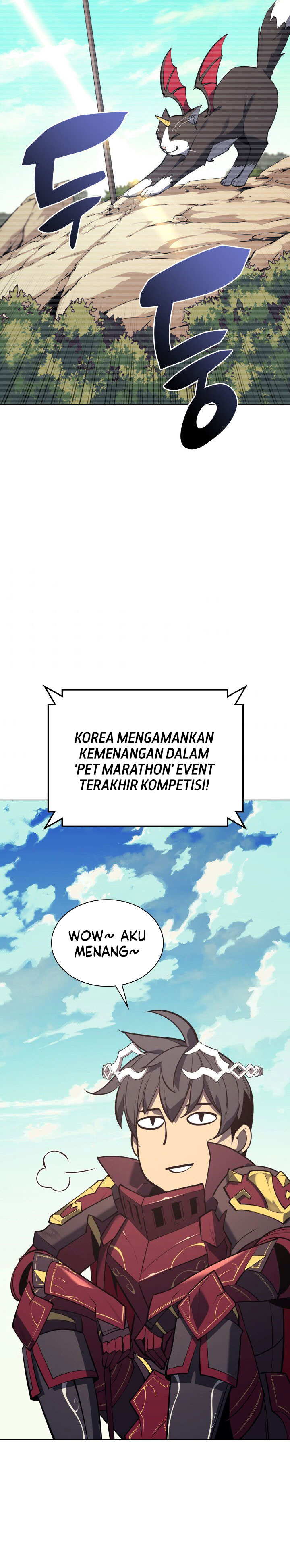 Overgeared Chapter 99
