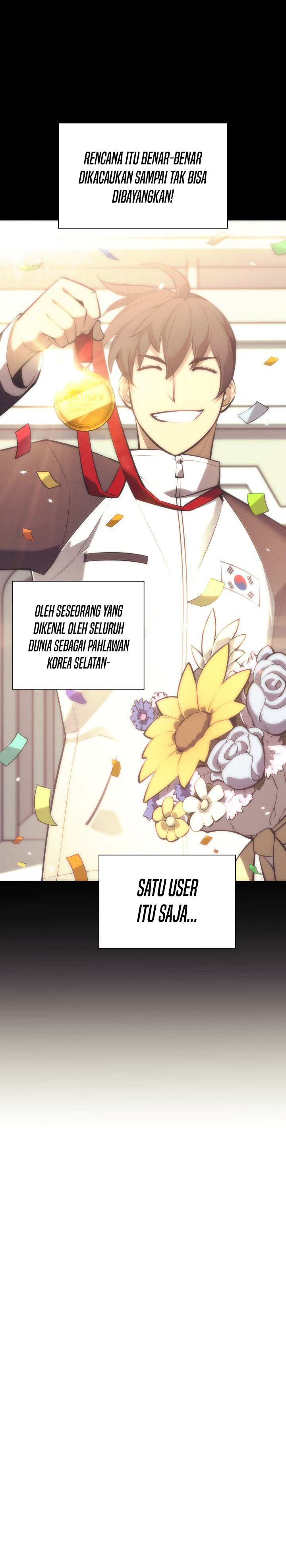 Overgeared Chapter 99