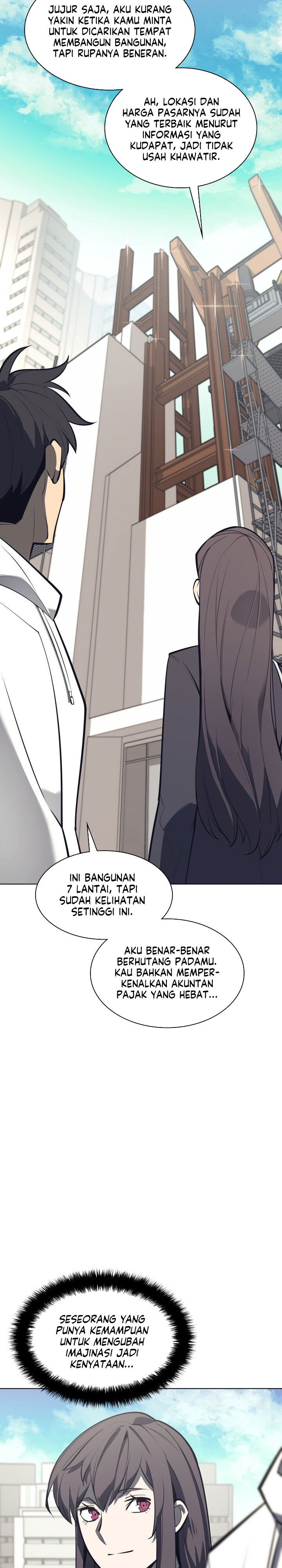 Overgeared Chapter 99