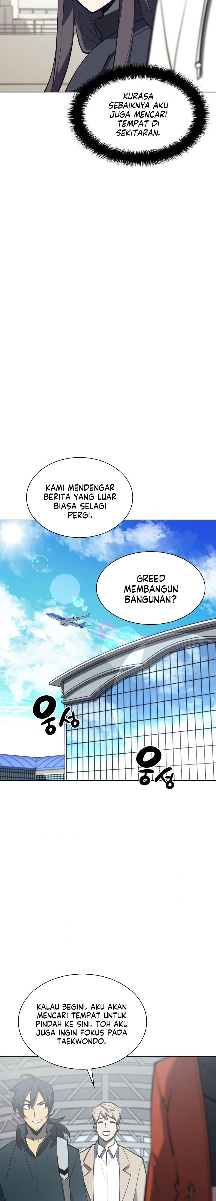 Overgeared Chapter 99