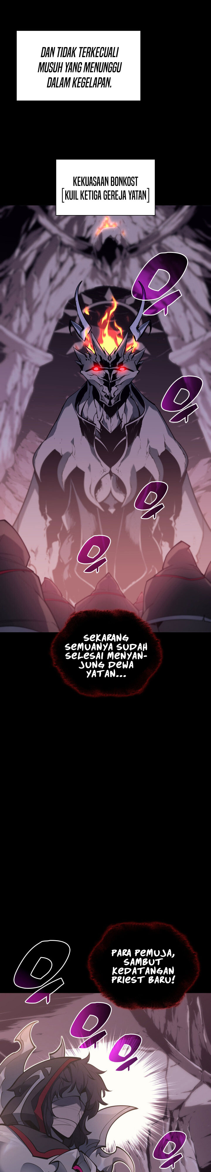 Overgeared Chapter 100