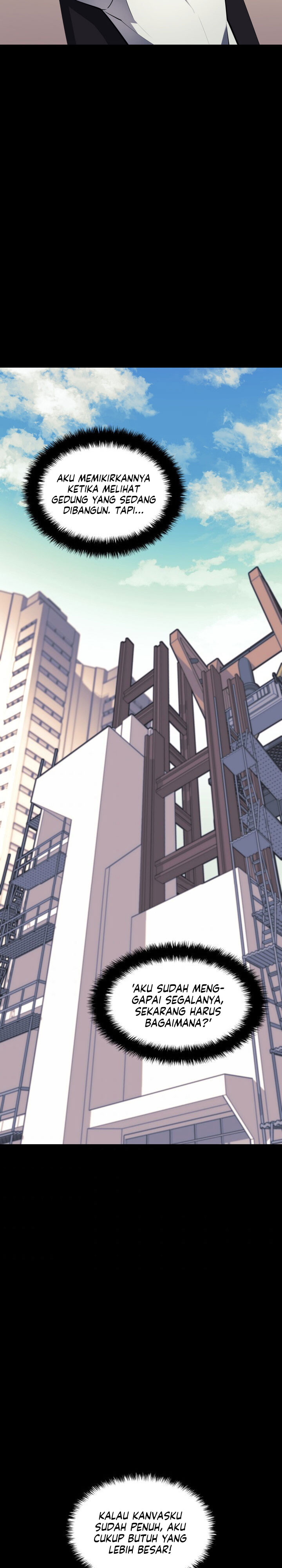 Overgeared Chapter 100