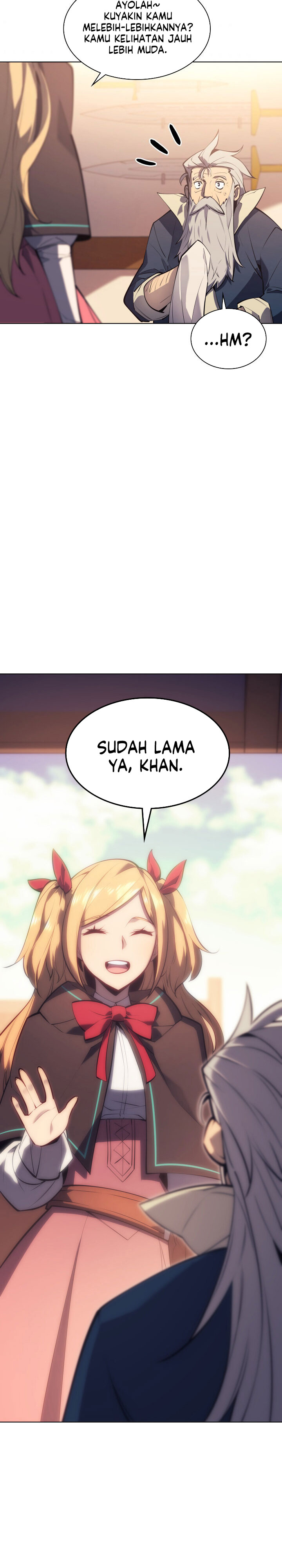 Overgeared Chapter 100
