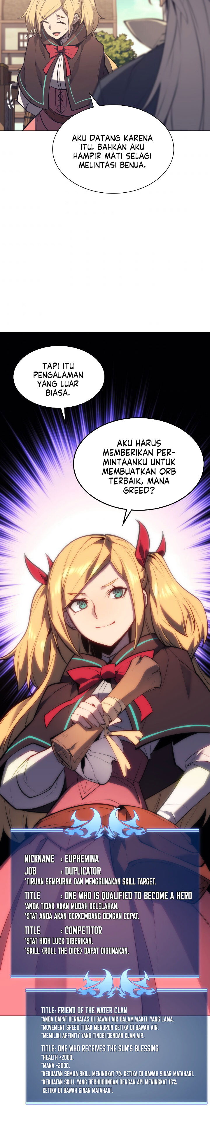 Overgeared Chapter 100
