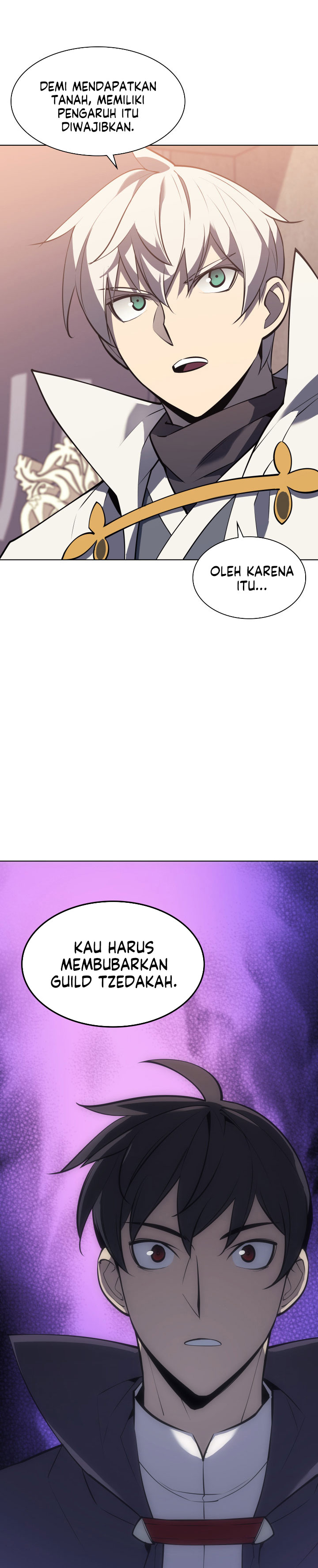 Overgeared Chapter 100