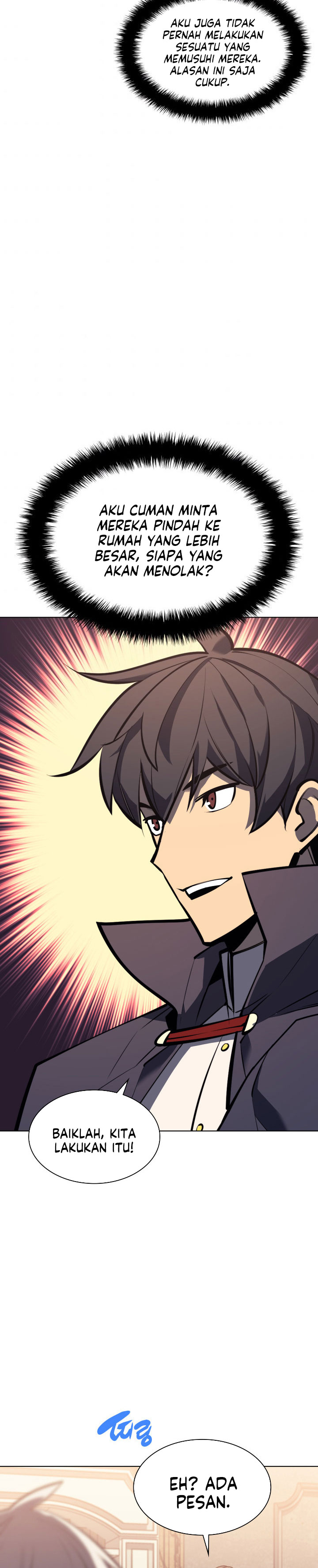 Overgeared Chapter 100