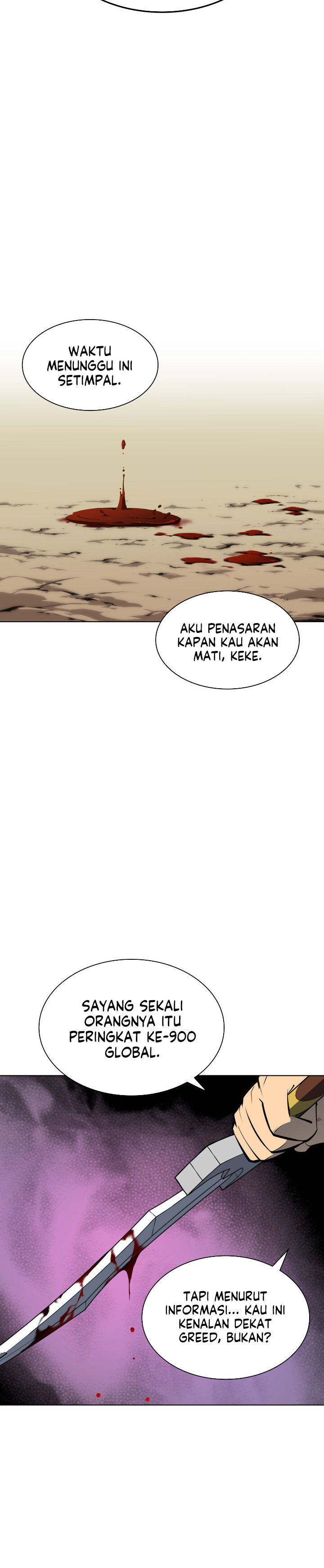 Overgeared Chapter 100