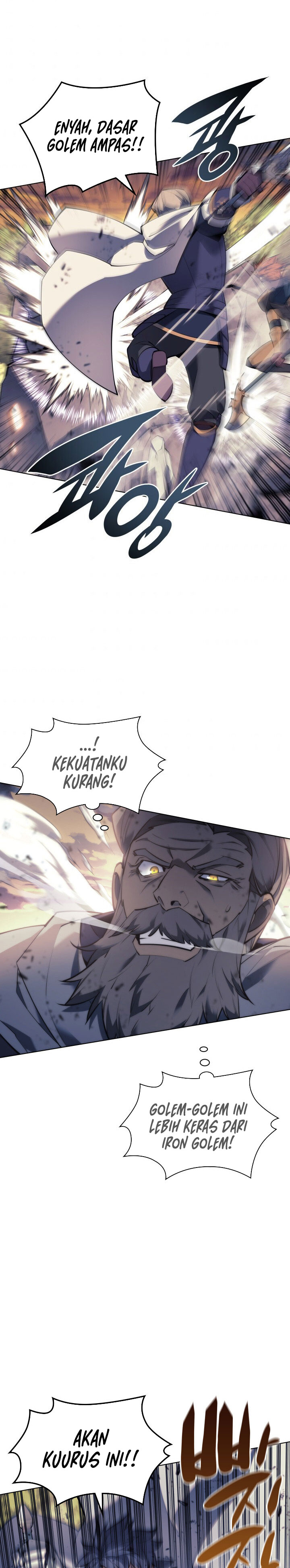 Overgeared Chapter 103