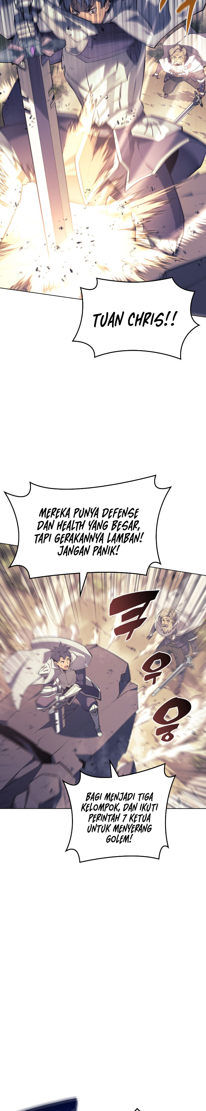Overgeared Chapter 103