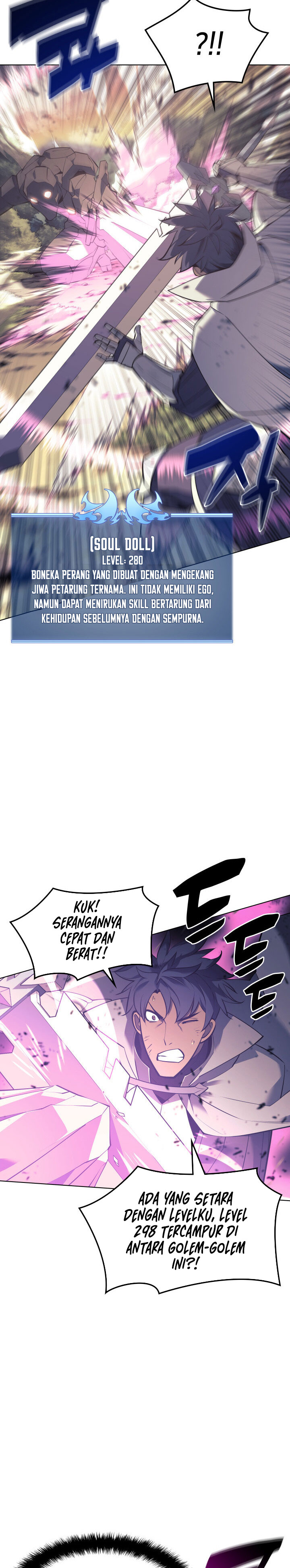 Overgeared Chapter 103