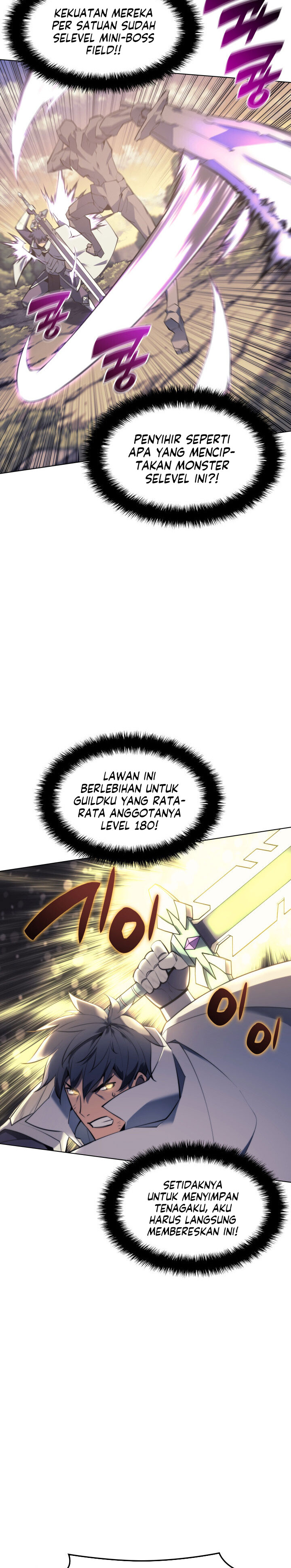 Overgeared Chapter 103