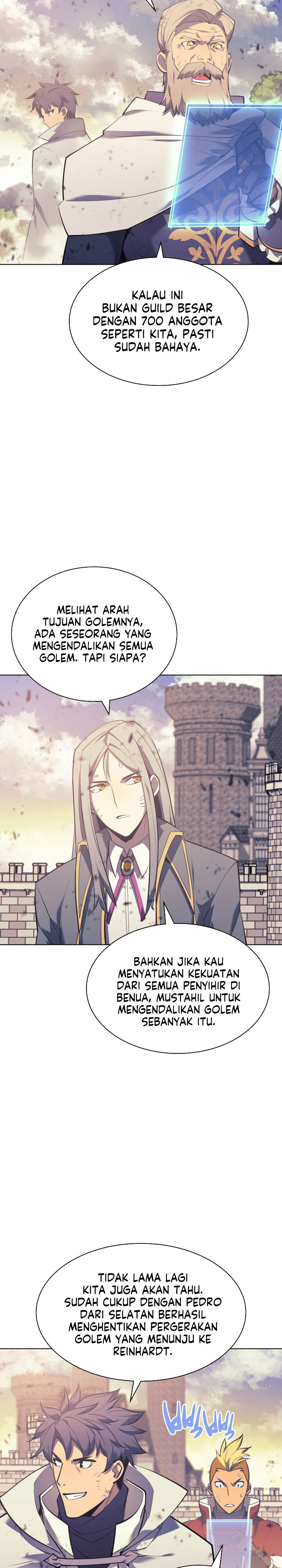 Overgeared Chapter 103
