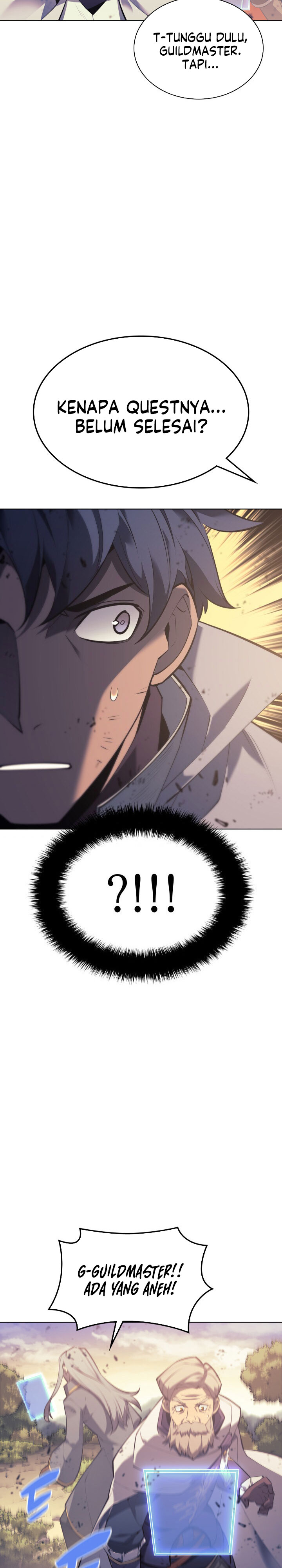 Overgeared Chapter 103