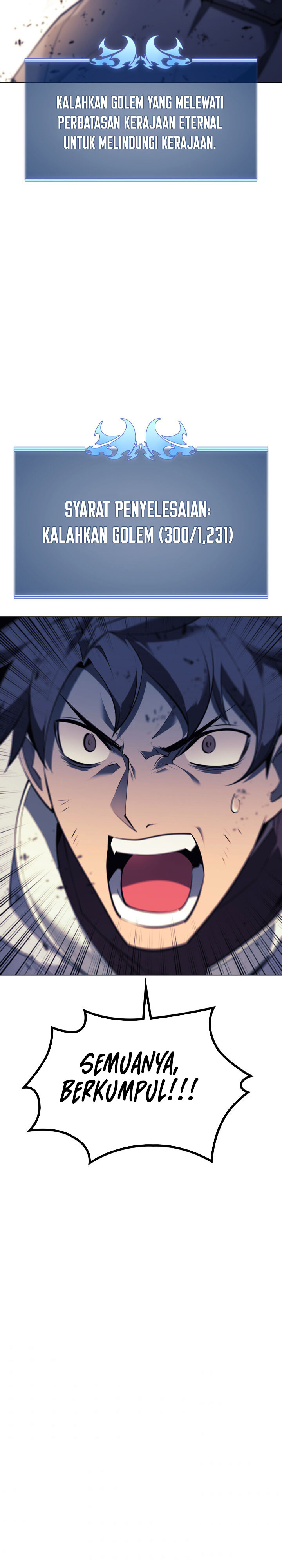Overgeared Chapter 103