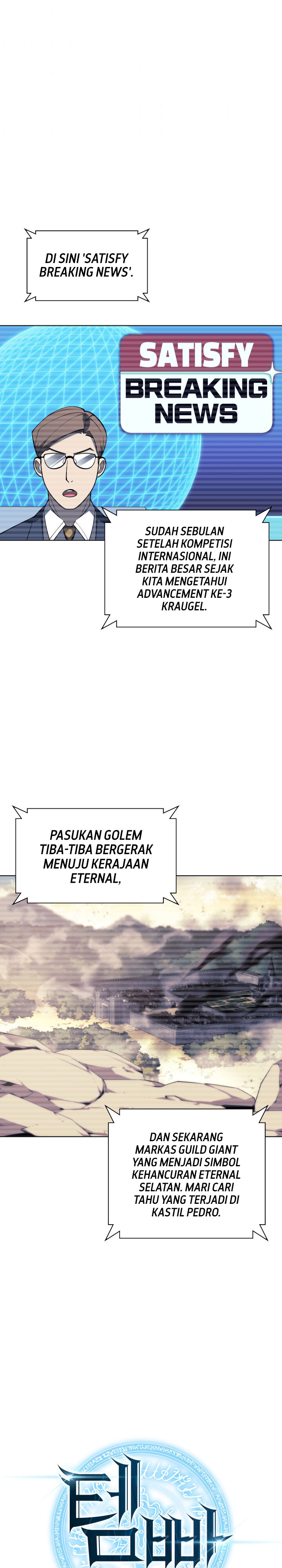 Overgeared Chapter 103