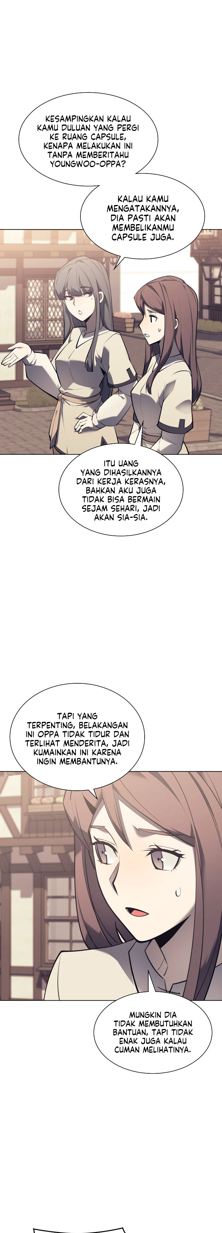 Overgeared Chapter 103