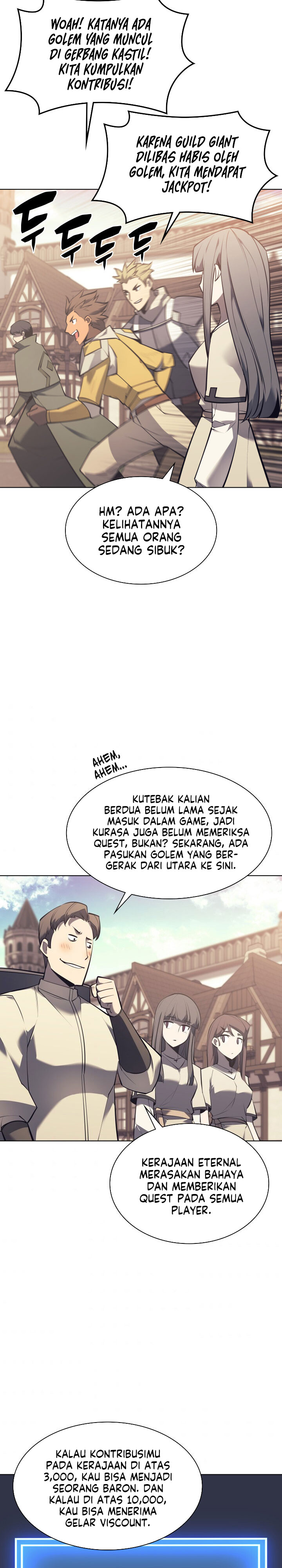 Overgeared Chapter 103