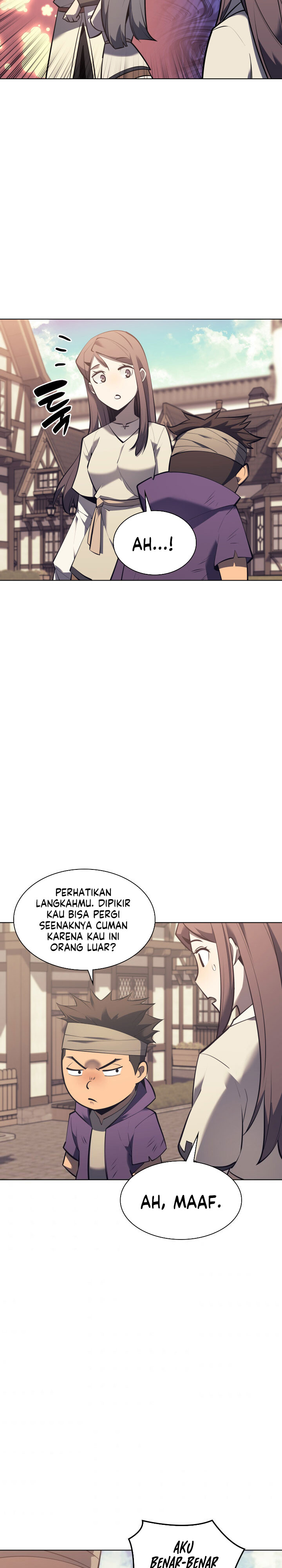 Overgeared Chapter 103