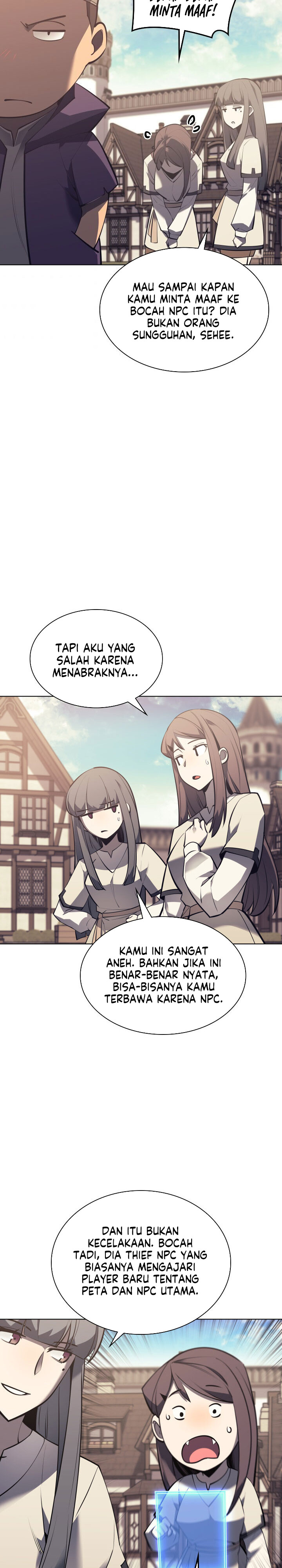 Overgeared Chapter 103