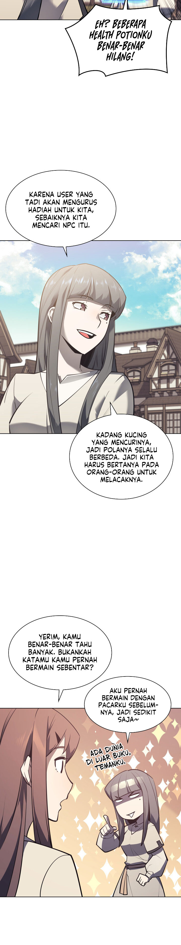 Overgeared Chapter 103