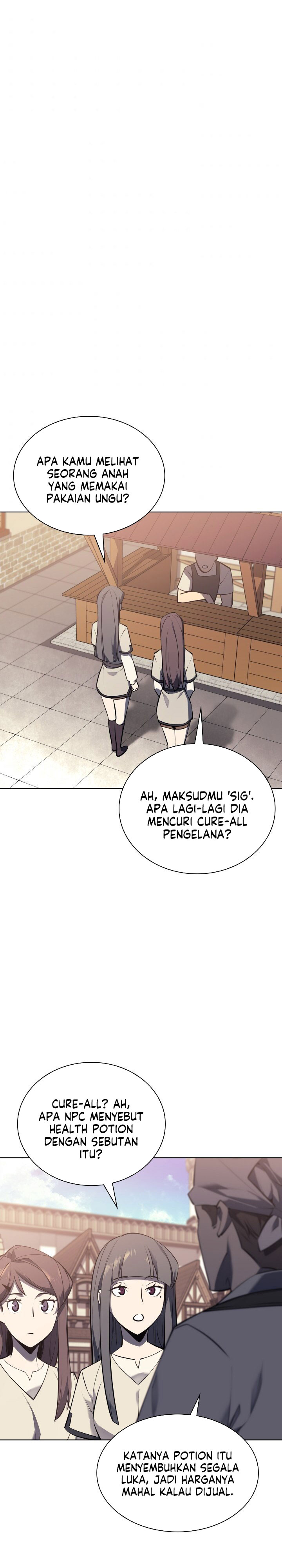 Overgeared Chapter 103