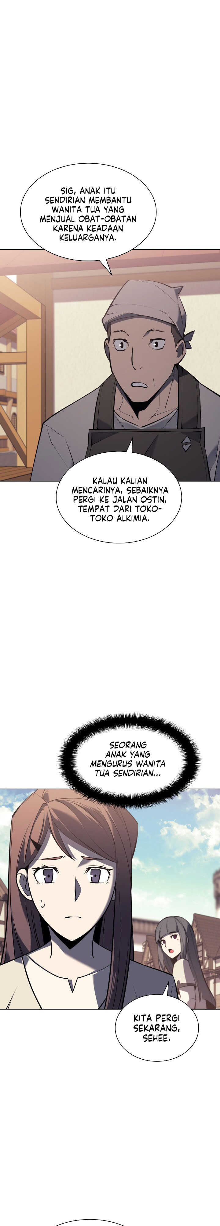 Overgeared Chapter 103