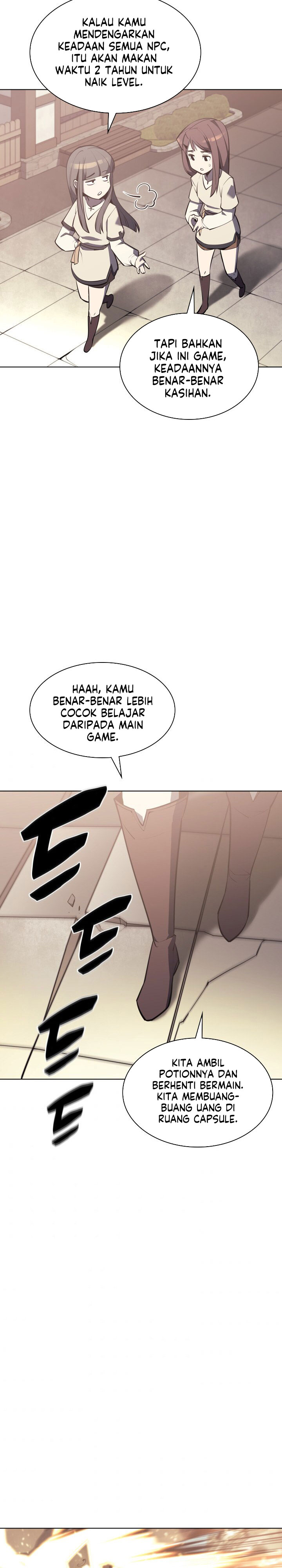 Overgeared Chapter 103
