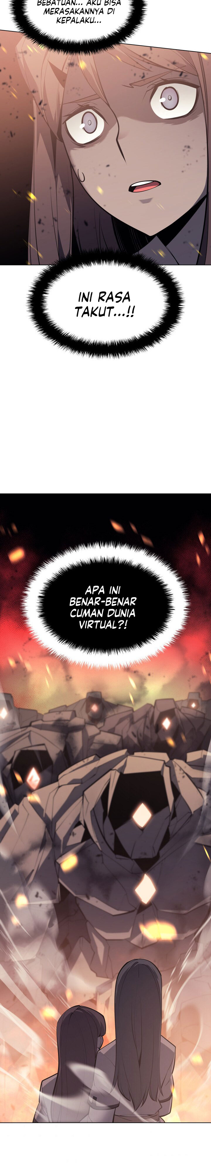 Overgeared Chapter 103