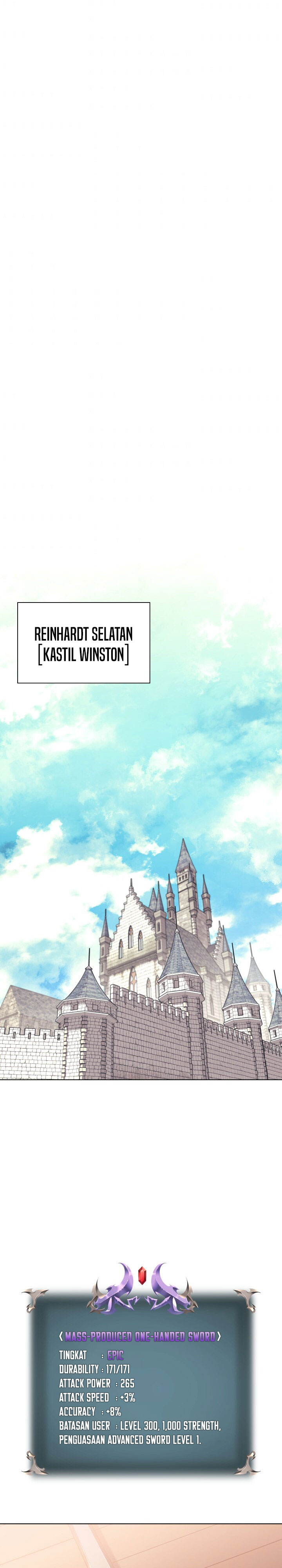 Overgeared Chapter 103