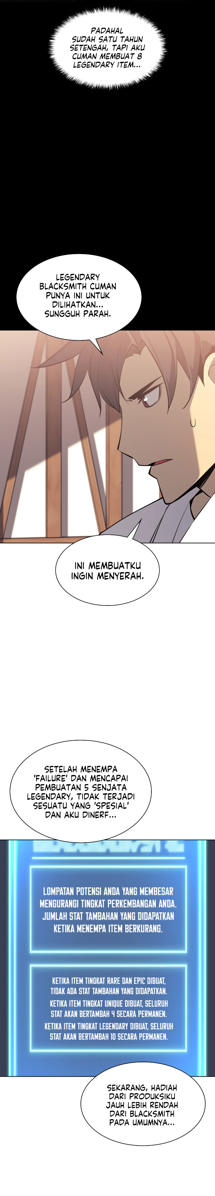 Overgeared Chapter 103