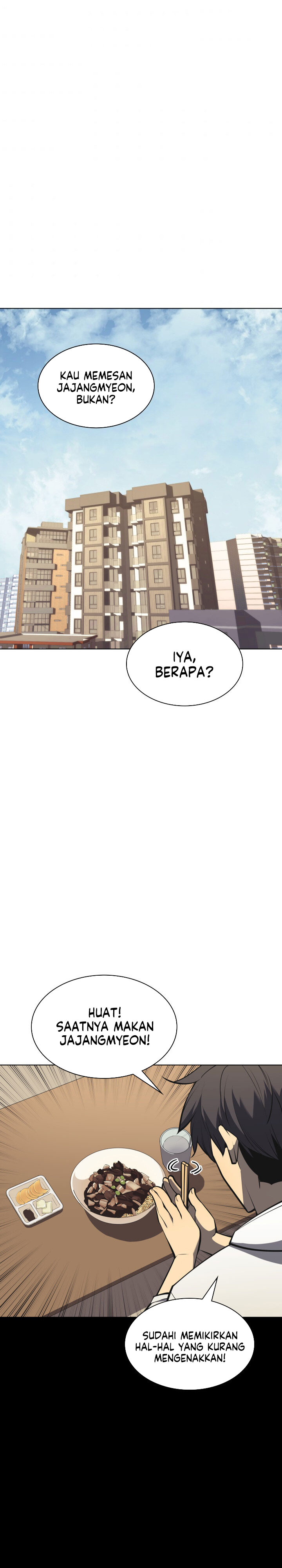 Overgeared Chapter 103