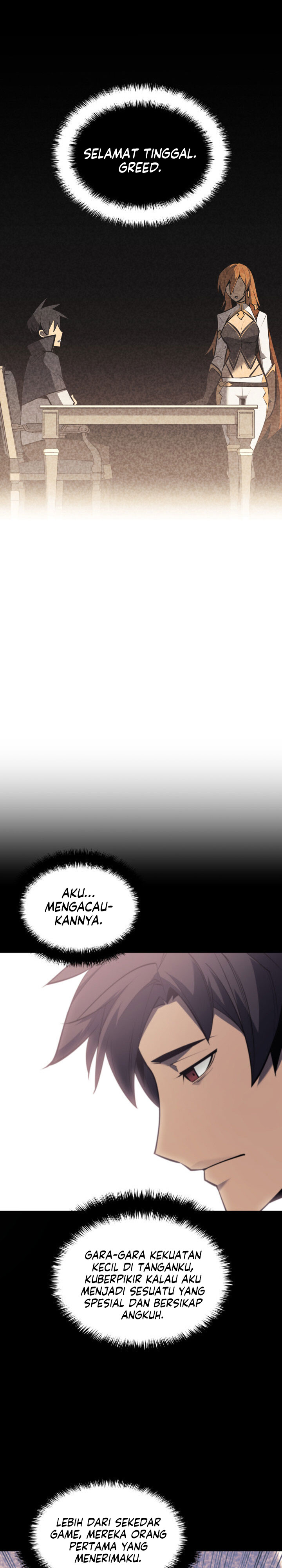 Overgeared Chapter 103