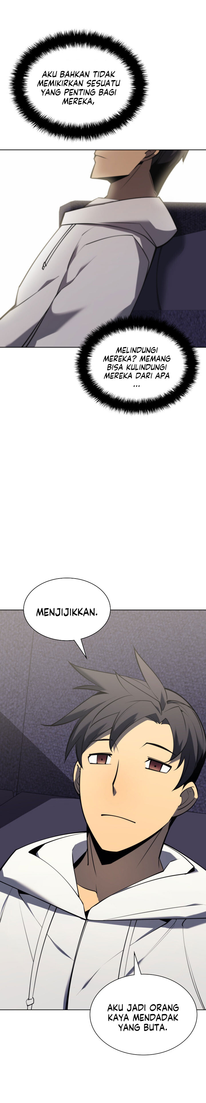 Overgeared Chapter 103