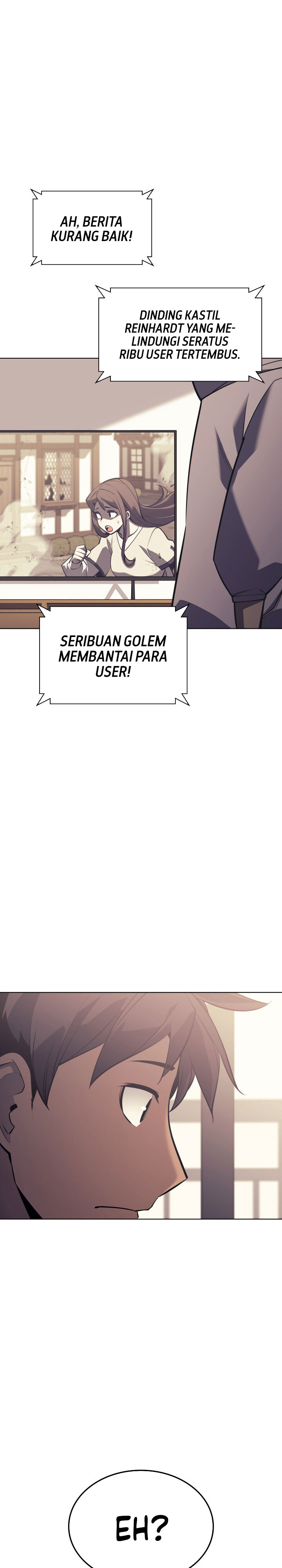 Overgeared Chapter 103