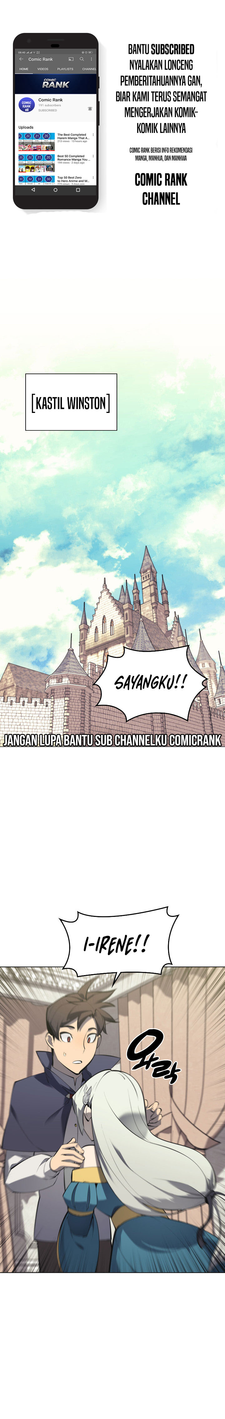 Overgeared Chapter 104