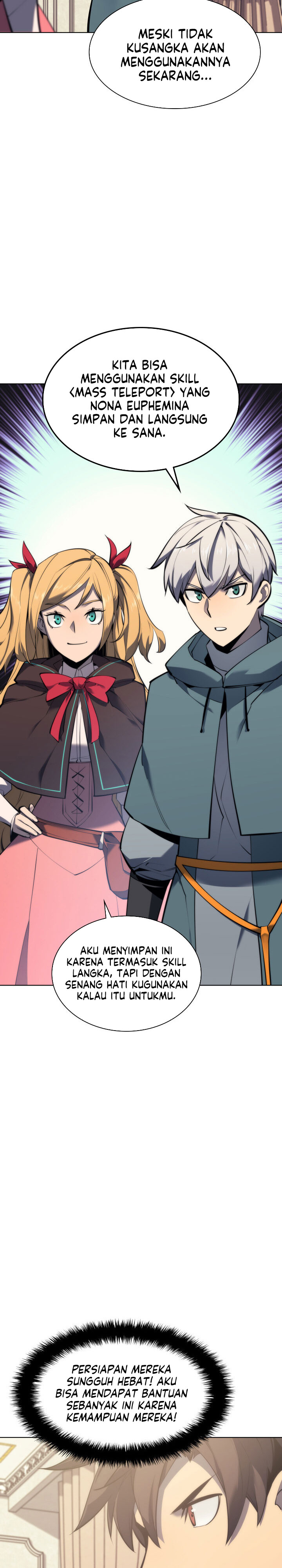 Overgeared Chapter 104